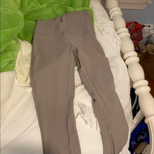 Lululemon leggings
